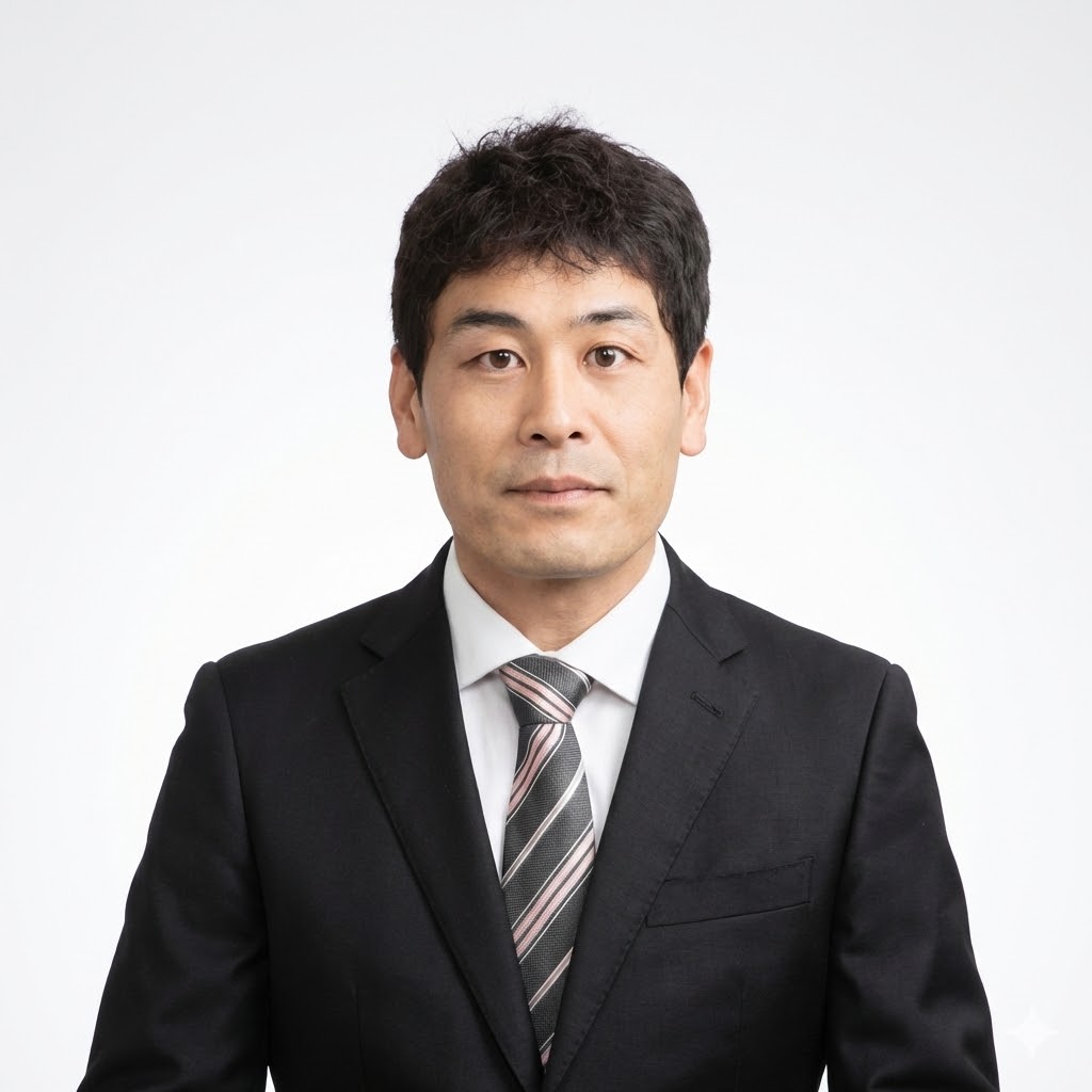加治屋 広太