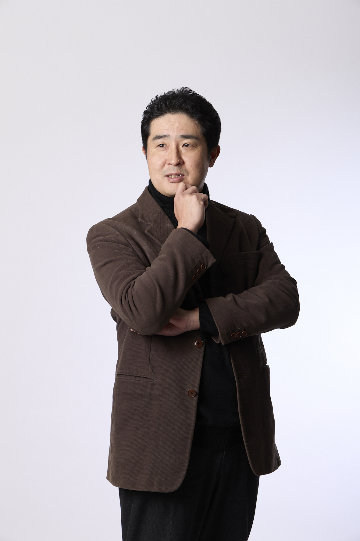 岡田 就将